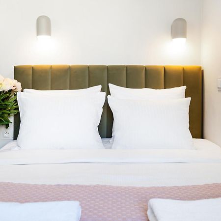 Househost Apartment Smolensk 33-309A Kraków Zewnętrze zdjęcie