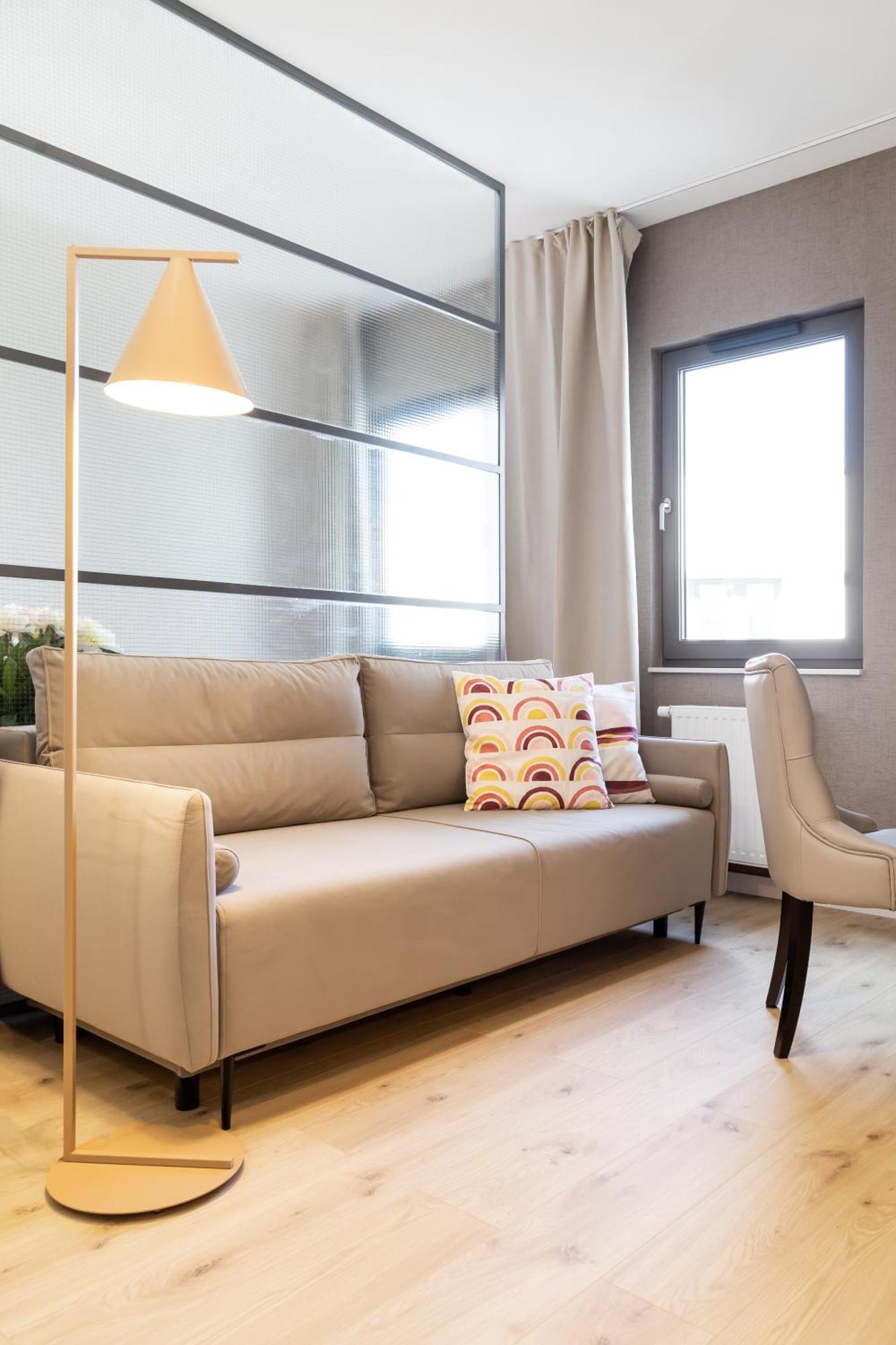 Househost Apartment Smolensk 33-309A Kraków Zewnętrze zdjęcie