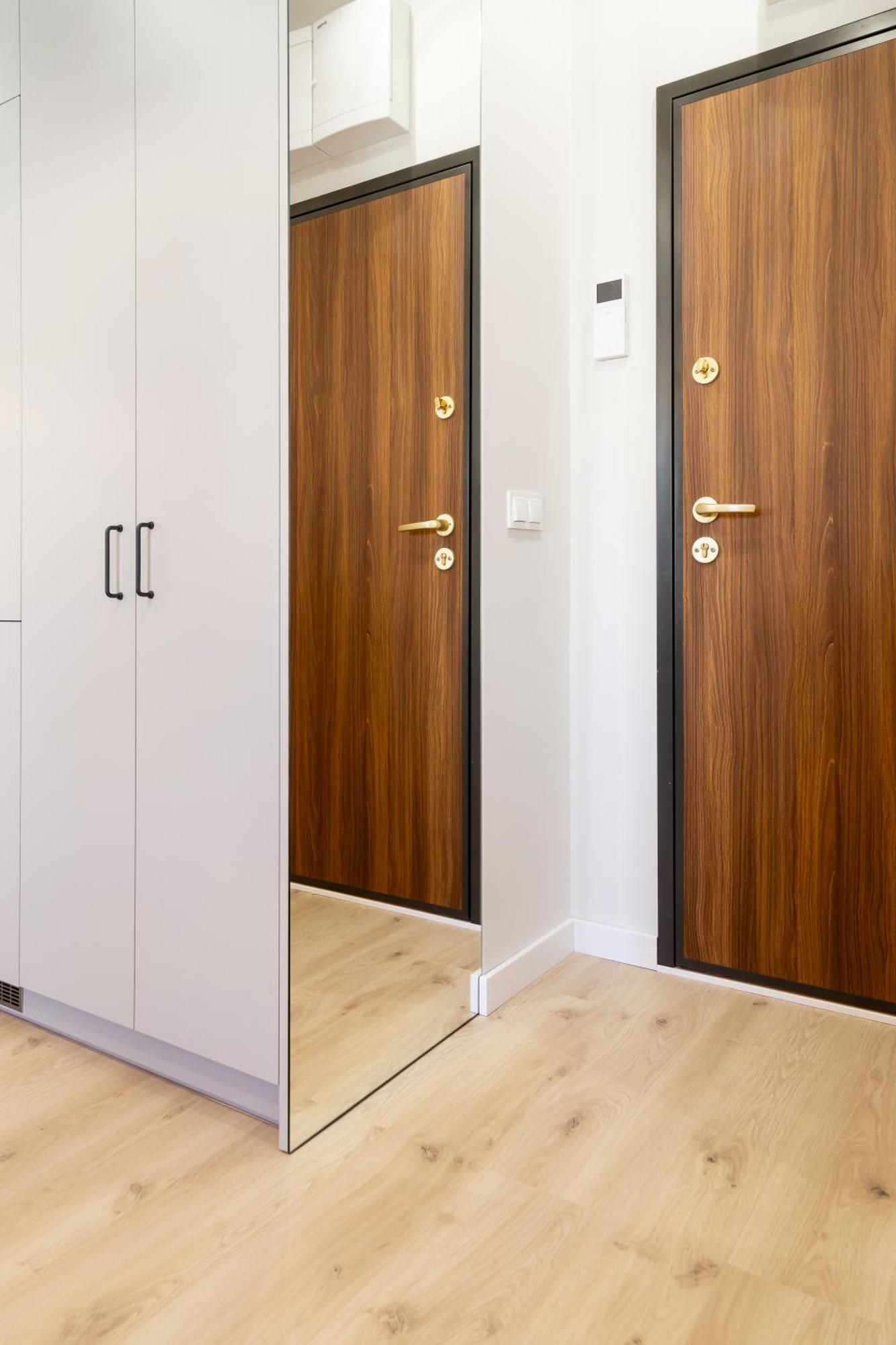 Househost Apartment Smolensk 33-309A Kraków Zewnętrze zdjęcie