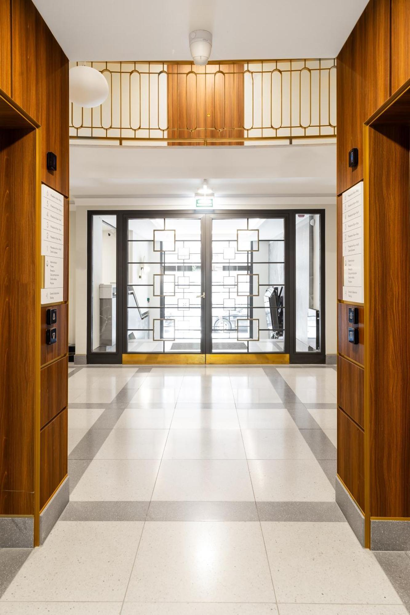 Househost Apartment Smolensk 33-309A Kraków Zewnętrze zdjęcie