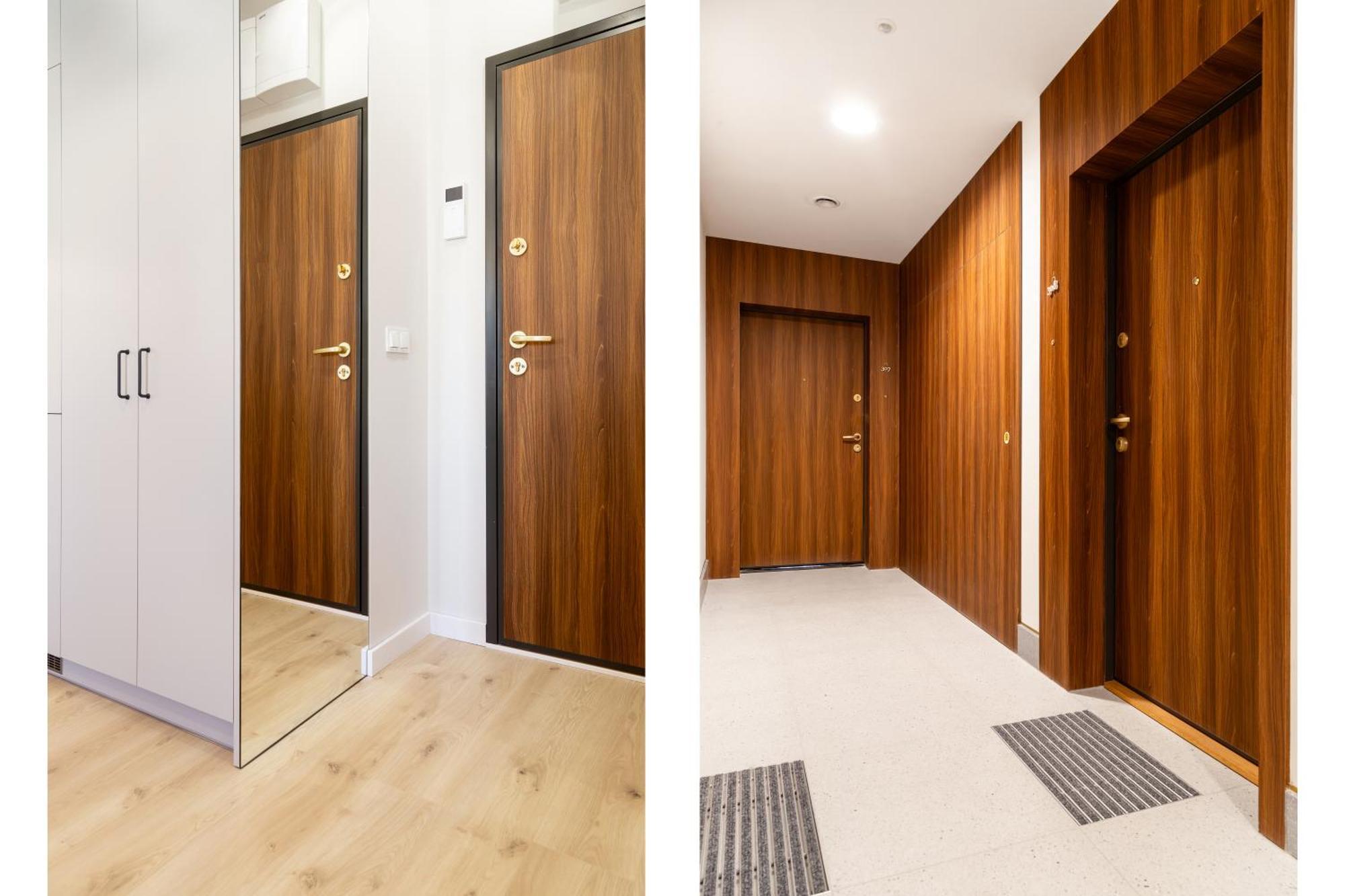 Househost Apartment Smolensk 33-309A Kraków Zewnętrze zdjęcie
