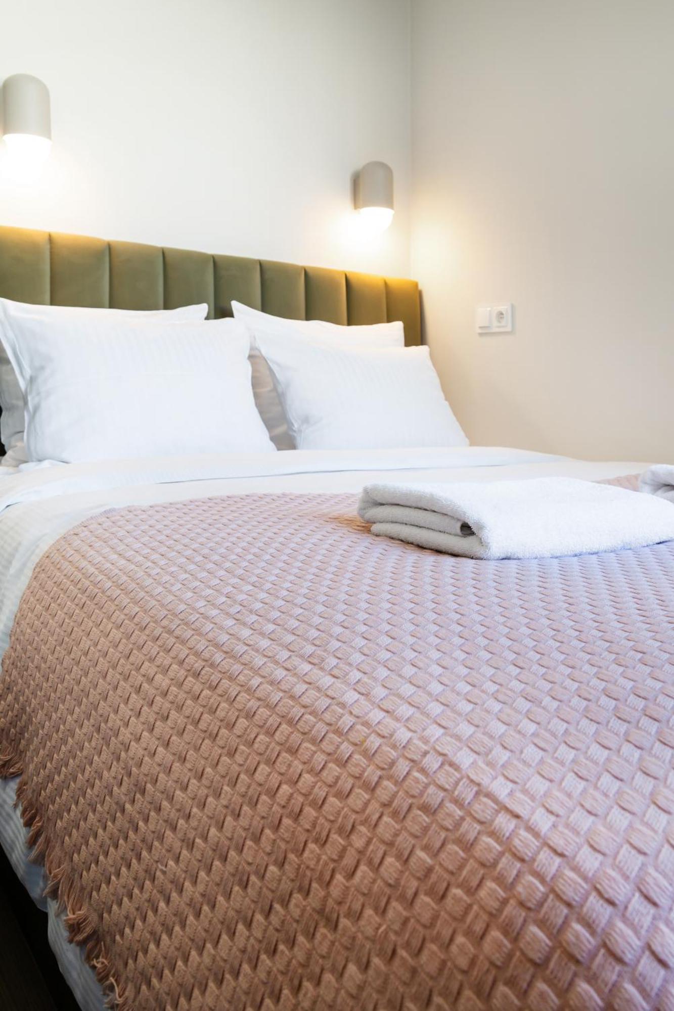 Househost Apartment Smolensk 33-309A Kraków Zewnętrze zdjęcie