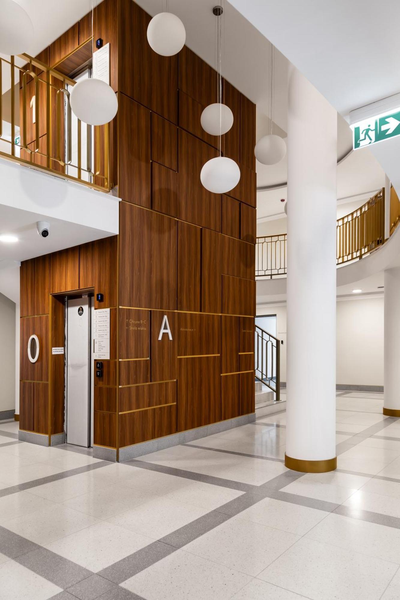 Househost Apartment Smolensk 33-309A Kraków Zewnętrze zdjęcie
