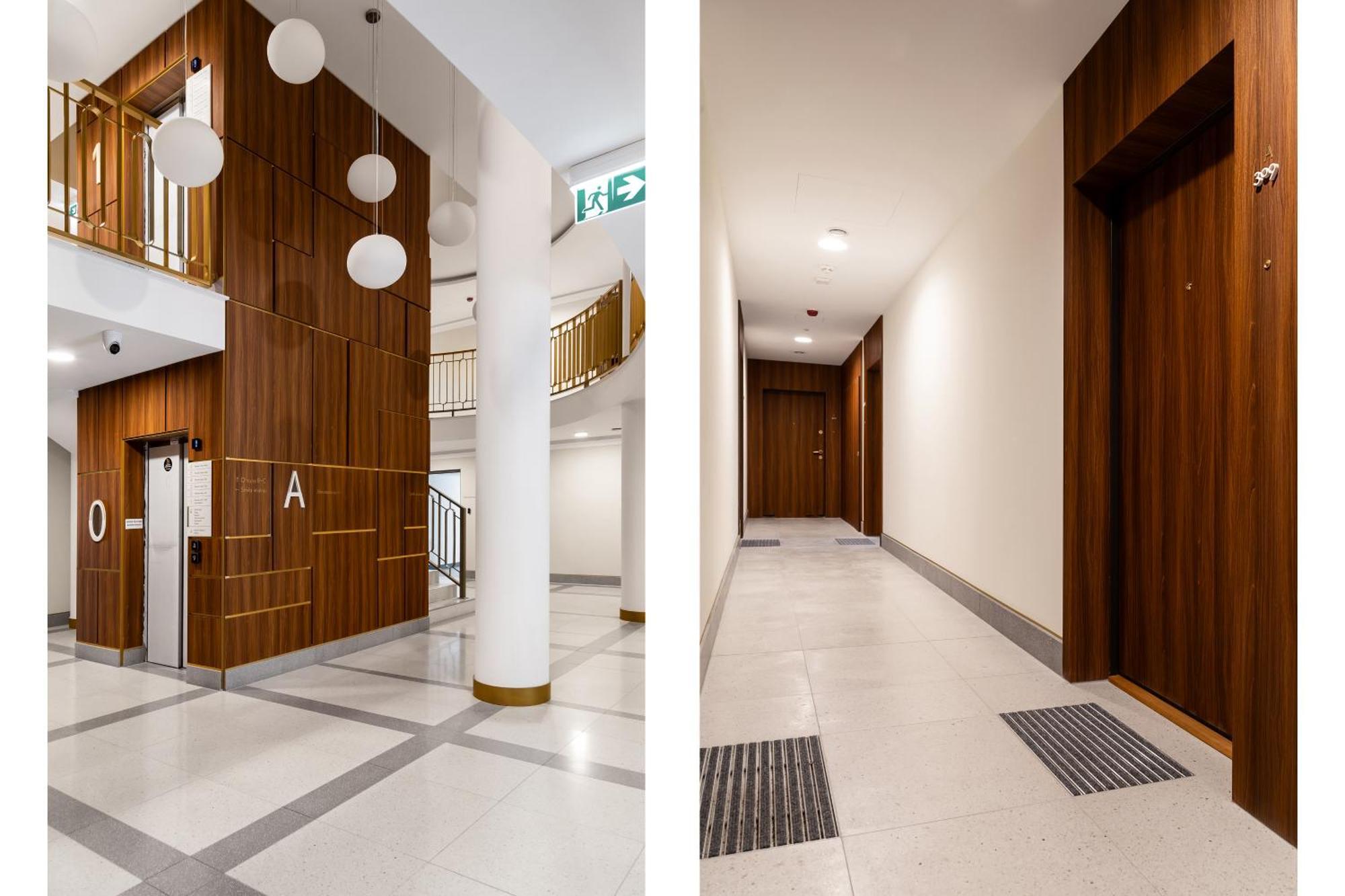 Househost Apartment Smolensk 33-309A Kraków Zewnętrze zdjęcie