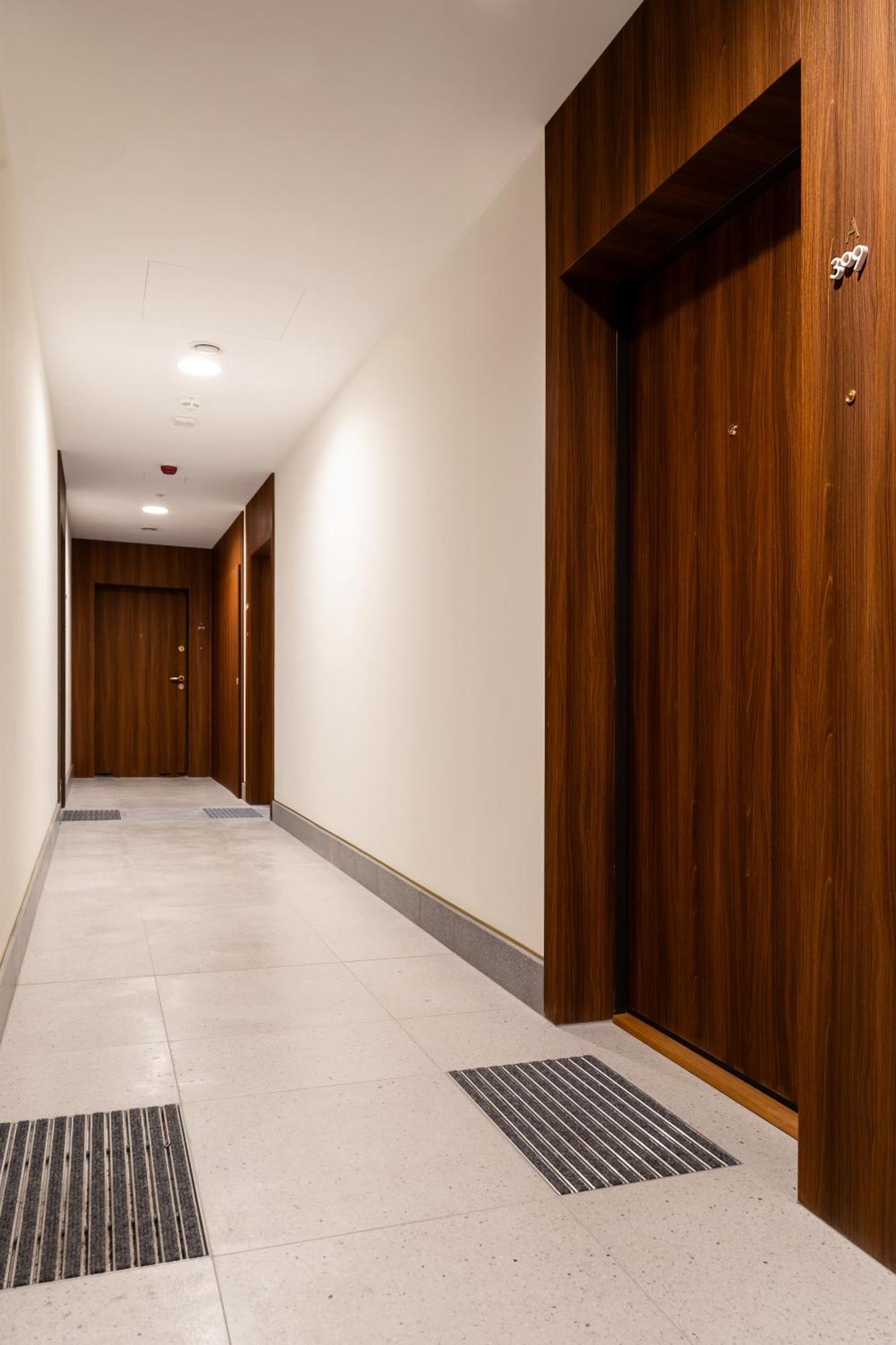 Househost Apartment Smolensk 33-309A Kraków Zewnętrze zdjęcie